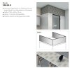 LUX ELEMENTS® Blende über Kabinendach
