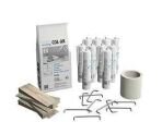 LUX ELEMENTS® SPA CAB-KIT 1 Montage-Kit