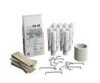LUX ELEMENTS® SPA CAB-KIT 1 Montage-Kit