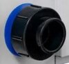 Swim-Tec Mr Silent Anschlussverschraubung