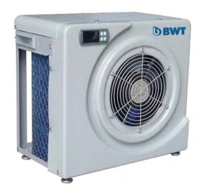 BWT Wärmepumpe Plug and Play Defrost 25
