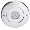 Vitalight Unterwasserscheinwerfer 146mm komplett aus V4A Edelstahl RGB