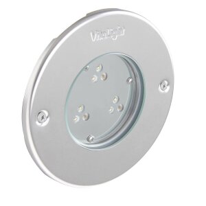 Vitalight LED Unterwasserscheinwerfer 146mm mit 9 LED