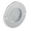 Vitalight LED Unterwasserscheinwerfer 146mm mit 9 LED