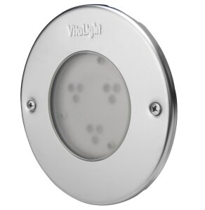 Vitalight LED Unterwasserscheinwerfer 270mm mit 9 LED
