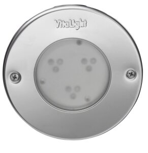 Vitalight LED Unterwasserscheinwerfer 270mm mit 9 LED