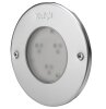 Vitalight LED Unterwasserscheinwerfer 270mm mit 9 LED