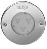 Vitalight LED Unterwasserscheinwerfer 270mm mit 9 LED