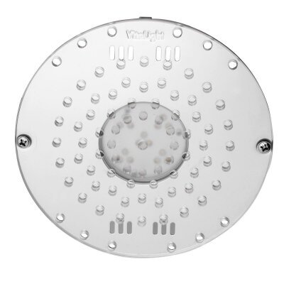 Vitalight LED Unterwasserscheinwerfer 3 LED Kombi mit Abstrahlwinkel