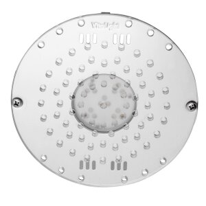 Vitalight LED Unterwasserscheinwerfer 3 LED Kombi mit...