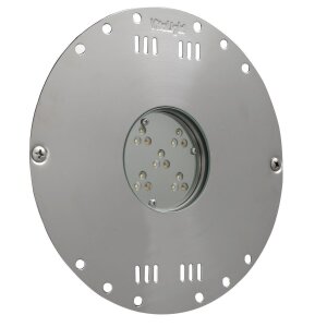 Vitalight LED Unterwasserscheinwerfer 3 LED Kombi mit Abstrahlwinkel