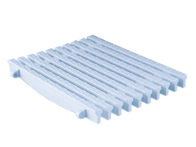 Astralpool Rinnenrostplatte Clip System