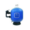 Pentair Filterbehälter Triton Neo SM Clearpro Technology Durchmesser 482 mm -19"