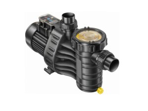 Filteranlage Classic Bilbao Speck Frequenz ECO Pumpe