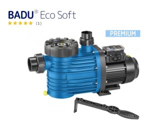 Filteranlage Classic Bilbao Speck Frequenz ECO Pumpe