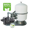 Filteranlage Classic Bilbao Speck Frequenz ECO Pumpe