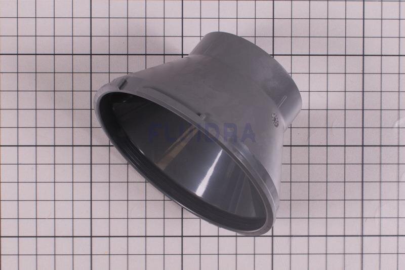 Fluidra Astral Diffusorkegel d 50mm für Filter Rapidpool