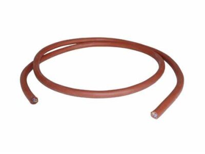 Harvia Sauna Silikonleitung 3-polig 1,5 mm²