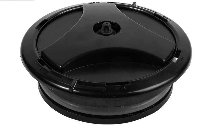 Meranus Astral Drehdeckel für Comfort Filter