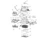 Dolphin Moby Trafo Poolreiniger