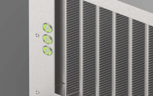 Fitstar Power Stream II Gegenschwimmanlage