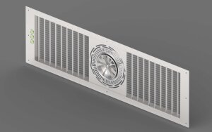 Fitstar Power Stream II Gegenschwimmanlage