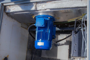 Fitstar Power Stream II Gegenschwimmanlage