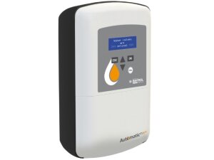 Bayrol Automatic Cl/pH Dosieranlage