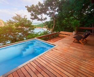 Novacomet Fertigbecken Sirius 550 Ceramicline all...