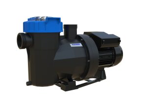 Nautilus Silent Filterpumpe