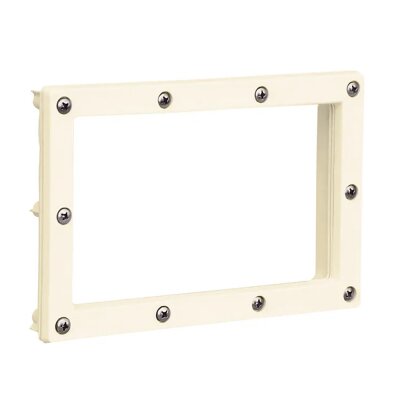 MTS V20 Flanscheinheit