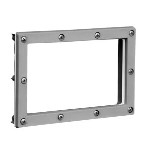 MTS V20 Flanscheinheit