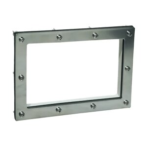 MTS V20 Flanscheinheit