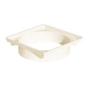 V20/VS30 skimmer Höhenverstellung ABS cremeweiß