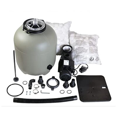 Aqua Forte Pool Filter EZ 300