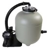 AquaForte Poolfilter EZ clean 300 SET