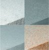 Beckenrandstein Granit L-Stein Natur Sydney Gerade 600 mm x 600 mm x 30 mm