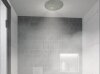 LUX ELEMENTS® Spa-Dusche fünfeckige Grundform 1400 x 1400 x 2200 mm