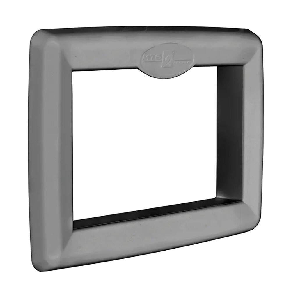 MTS V20 Skimmerblende edelgrau