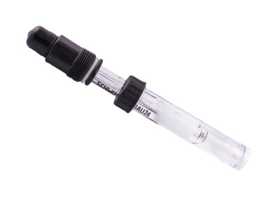 Universal Redox Sonde Mess Elektrode Glas für Salzelektrolyse (ohne Kabel)