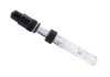 Universal Redox Sonde Mess Elektrode Glas für Salzelektrolyse (ohne Kabel)
