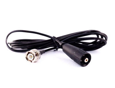Anschlußkabel für Universalsonde BNC 2m