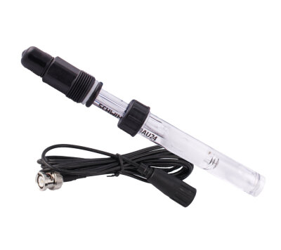 Universal Redox Sonde Mess Elektrode Glas "BNC" (mit Kabel)