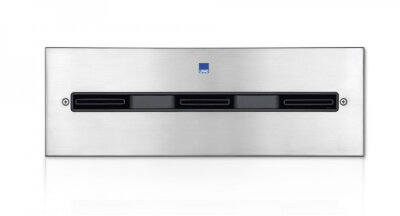 UWE TriVa Gegenstromanlage Fertigbausatz