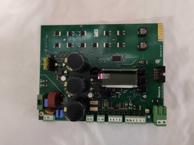 T&A AquaTop Universelle Steuerkarte AT - Steuerungsplatine