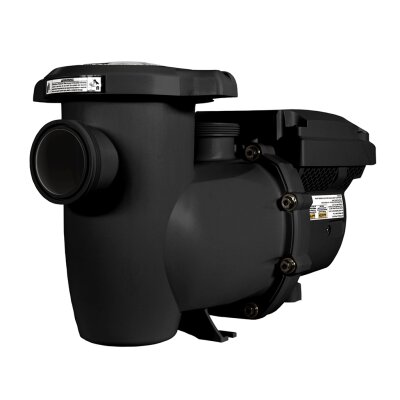 Pentair Intelliflo3 VSF Energiesparpumpe