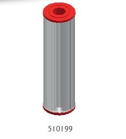 Lahme FEMAMAT Ersatzkartusche 25 micron für TWFF