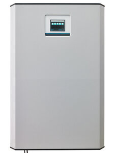 WDT Saunaaufgussautomatik Sauna Plus 8