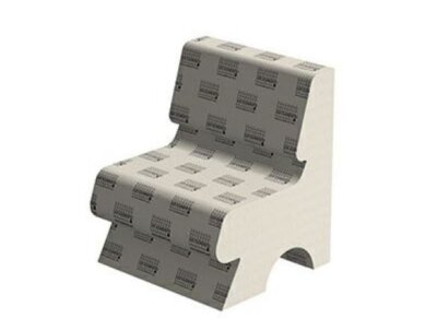 MODUL-BA-SPACE-G Bankform SPACE gerade