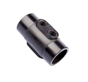 Sugar Valley Doppelsondenhalter für PH, Redox und...